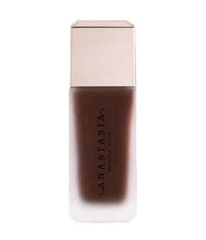 ANASTASIA Beverly Hills Impeccable Blurring Second Skin Matte Foundation Flüssige Foundation · 35 ml · Braun