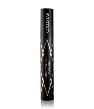 Collistar Impeccabile Mascara · 14 ml · Schwarz