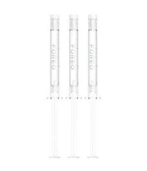 FOREO ISSA™ Advanced Teeth Whitening Gel 3mL x 3 Zahnaufheller · 3 ml