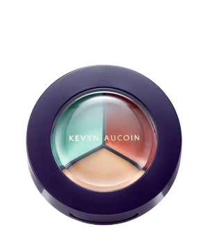 Kevyn Aucoin Face Forward Color Corrector Concealer Palette · 3 g