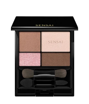 Sensai Colours Eye Colour Palette Lidschatten Palette · 3.7 g