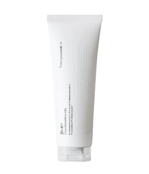 Transparent Lab Zi-K® Cica Repairing Gel Gesichtsgel · 100 ml