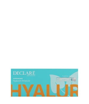 Declaré Hydro Balance Hyaluron Ampoule Ampullen · 2.5 ml