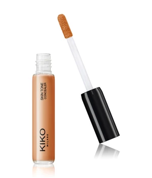 KIKO Milano Skin Tone Concealer Concealer · 3.5 ml · Hellbraun