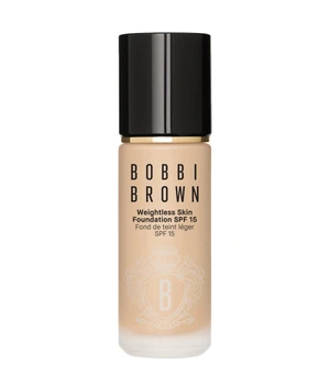 Bobbi Brown Weightless Skin Foundation Flüssige Foundation · 30 ml · Nude