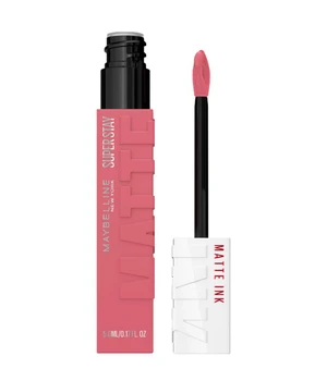 Maybelline Super Stay Matte Ink Liquid Lipstick · 5 ml · Braun