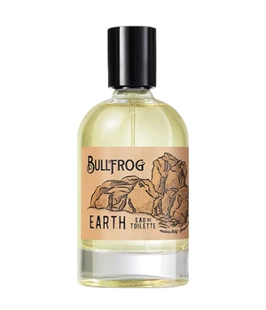 BULLFROG Eau de Toilette Elements: Earth Eau de Toilette · 100 ml