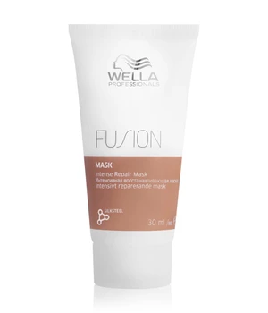 Wella Professionals Fusion Intense Repair Haarmaske · 30 ml