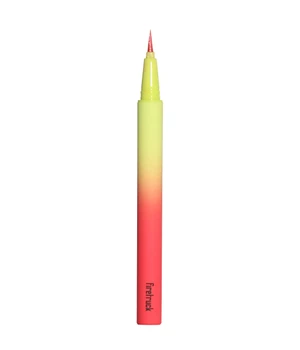 Made By Mitchell Make A Mark Liquid Eyeliner Eyeliner · 1.5 g · Orange