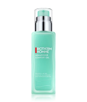 Biotherm Homme Aquapower Comfort Gel Gesichtscreme · 75 ml