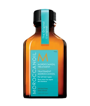 Moroccanoil Treatment For all hair types Haaröl · 25 ml