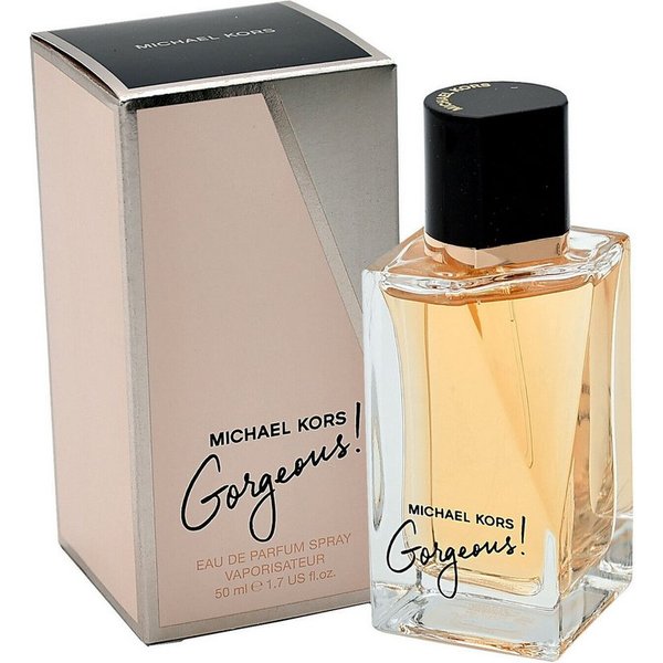 Michael Kors Gorgeous! Eau de Parfum · 50 ml