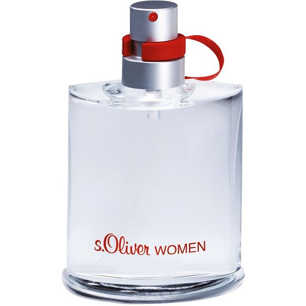 s.Oliver Women Eau de Toilette · 50 ml