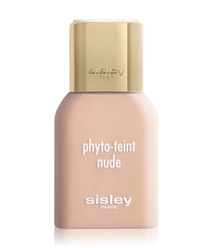 Sisley Phyto-Teint Nude Flüssige Foundation · 30 ml · Nude