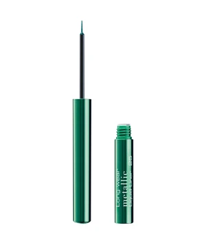ARTDECO Sparks of Joy Long-wear Metallic Liquid Liner Eyeliner · 1.8 ml · Blau