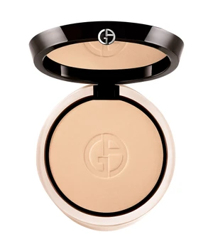 Giorgio Armani Power Fabric+ Ultra Longwear Setting Powder Kompaktpuder · 9 g · Nude