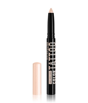 Maybelline Color Tattoo 24 h Eye Stix Lidschatten · 1.4 g · Creme