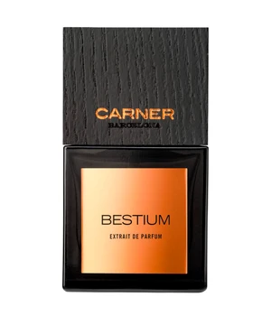 Carner Barcelona BESTIUM Eau de Parfum · 50 ml