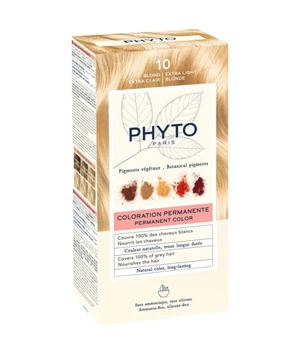 PHYTO PARIS PHYTOCOLOR Haarfarbe · 1 Stk · Creme