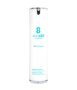 skin689 Anti-Cellulite Körpercreme · 100 ml
