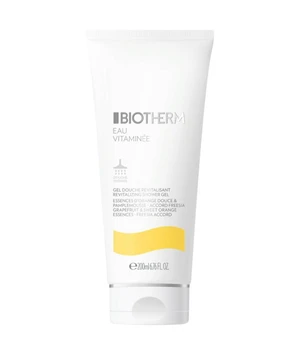 BIOTHERM Eau Vitaminée Revitalizing Duschgel · 200 ml