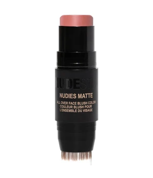 NUDESTIX Nudies Matte Blush Stick Rouge · 7 g · Rosa