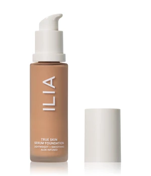 ILIA Beauty True Skin Serum Flüssige Foundation · 30 ml · Rosa