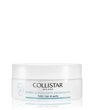 Collistar Face Care Make-Up Removing Cleansing Balm Reinigungsbalsam · 100 ml