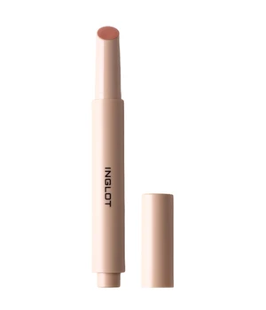 INGLOT Lip Volume Tinted Lip Balm Lippenbalsam · 5 g · Braun