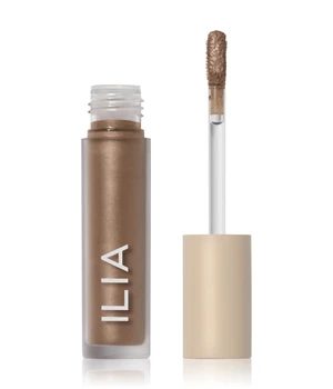 ILIA Beauty Liquid Powder Chromatic Eye Tint Lidschatten · 3.5 ml · Hellbraun
