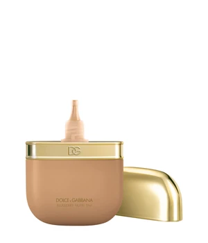 Dolce&Gabbana Blueberry Nutri-Tint Flüssige Foundation · 30 ml · Hellbraun