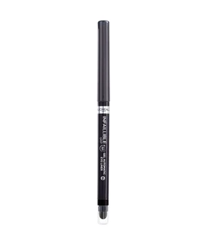 L'Oréal Paris Infaillible Gel Automatic Grip Eyeliner · 1 Stk · Schwarz