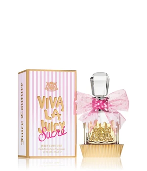 Juicy Couture Viva La Juicy Sucré Eau de Parfum · 50 ml