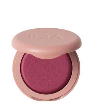 ILIA Beauty Soft Focus Blurring Blush Rouge · 4.5 g · Hellbraun