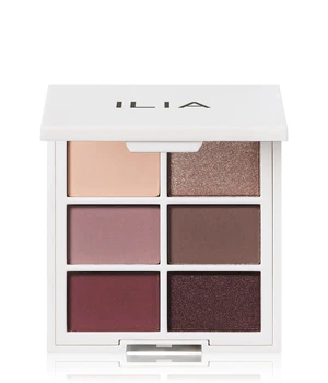 ILIA Beauty The Necessary Lidschatten Palette · 1.68 g