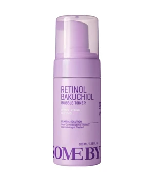 Some By Mi Retinol Bakuchiol Bubble Toner Gesichtswasser · 100 ml