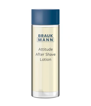 Hildegard Braukmann BRAUKMANN Attitude After Shave Lotion After Shave Lotion · 100 ml