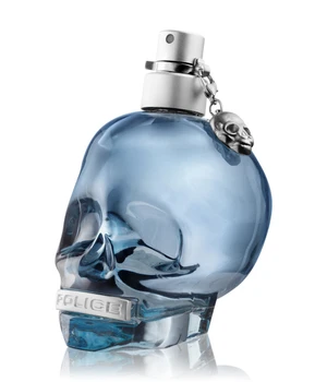 Police To Be Eau de Toilette · 40 ml