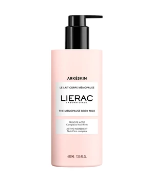 LIERAC Arkéskin Körpermilch Menopause Body Milk · 400 ml