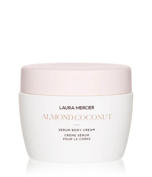 LAURA MERCIER Bath & Body Serum Body Cream Almond Coconut Körpercreme · 200 ml