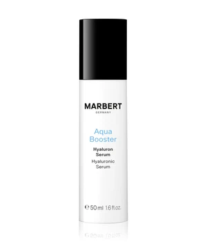 Marbert Aqua Booster Gesichtsserum · 50 ml