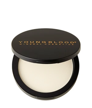 YOUNGBLOOD Pressed Mineral Rice Powder Kompaktpuder · 8 g · Creme
