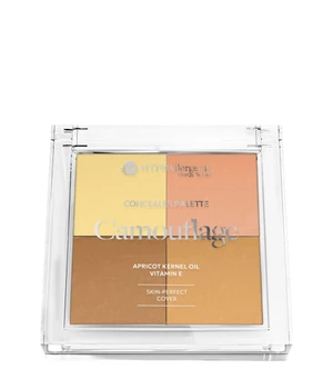 Bell HYPOAllergenic Camouflage Concealer Palette · 10 g