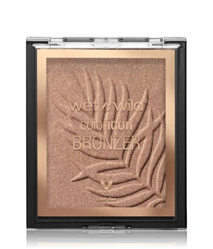 wet n wild Color Icon Bronzingpuder · 11 g · Rosa