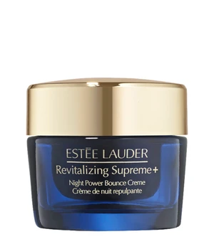 ESTÉE LAUDER Revitalizing Supreme+ Night Power Bounce Creme Nachtcreme · 30 ml
