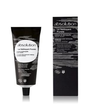 absolution Le Nettoyant Pureté Reinigungsgel · 100 ml