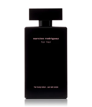 Narciso Rodriguez for her Bodylotion · 200 ml