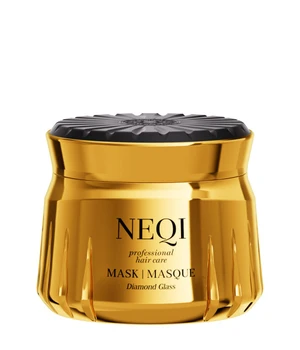 NEQI Diamond Glass Mask Haarmaske · 250 ml
