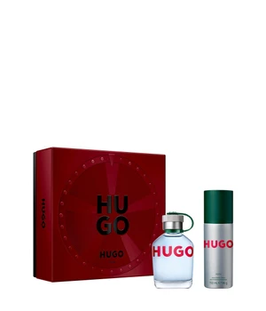HUGO BOSS Hugo Holiday Set Duftset · 1 Stk