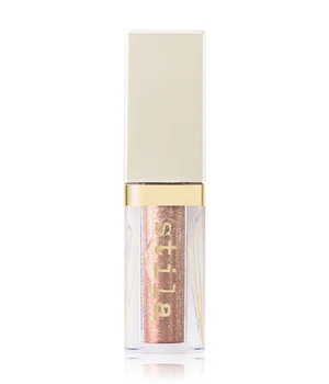Stila Glitter and Glow Liquid Eye Shadow Lidschatten · 4.5 ml · Hellbraun